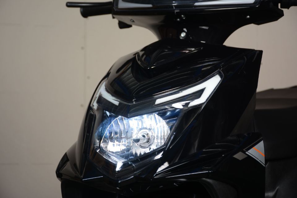 Электроскутер VOLT STORM 1000W 