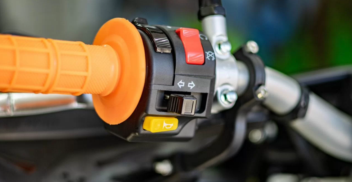 KAYO T4 300 ENDURO PR С ЭПТС