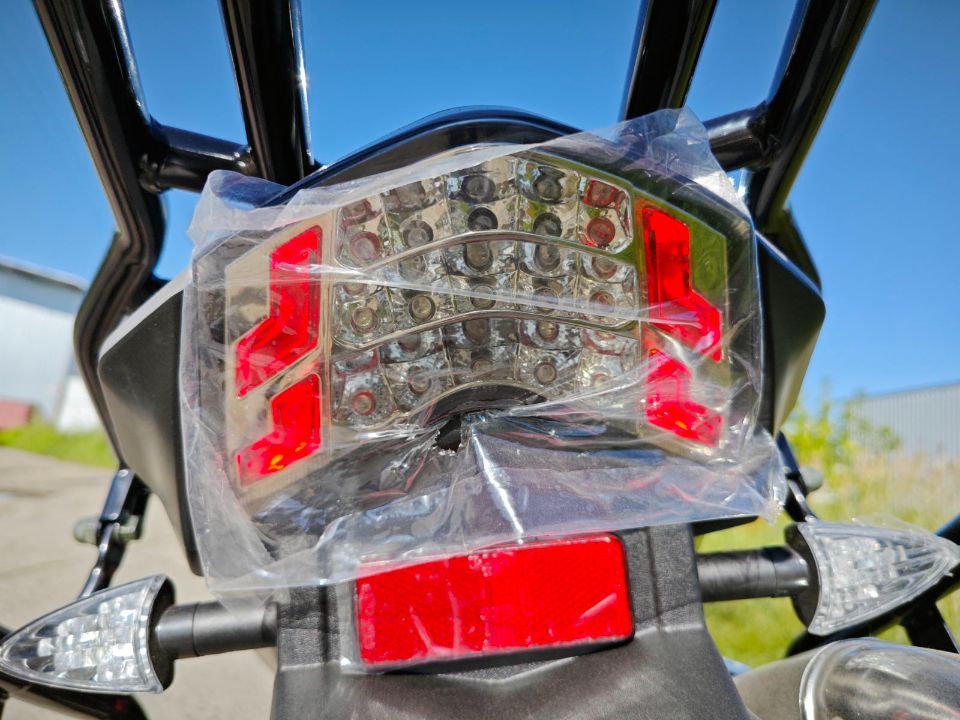 Минск Minsk GOOSE 400