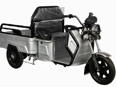 ГРУЗОВОЙ ЭЛЕКТРИЧЕСКИЙ ТРИЦИКЛ SHTENLI MODEL 90 60V