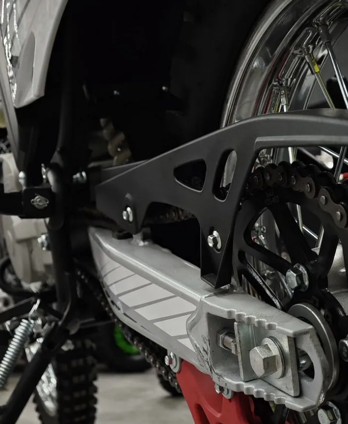 KAYO T1-L 250 ENDURO (CB250G)