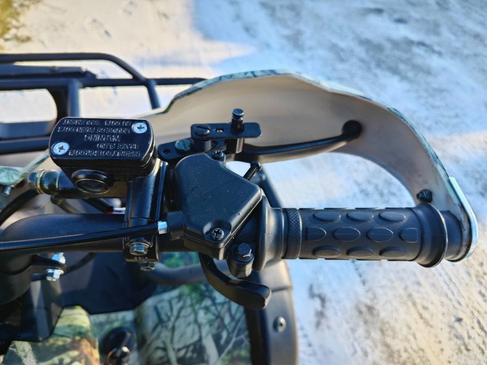 MOTOLAND 200 ALL ROAD