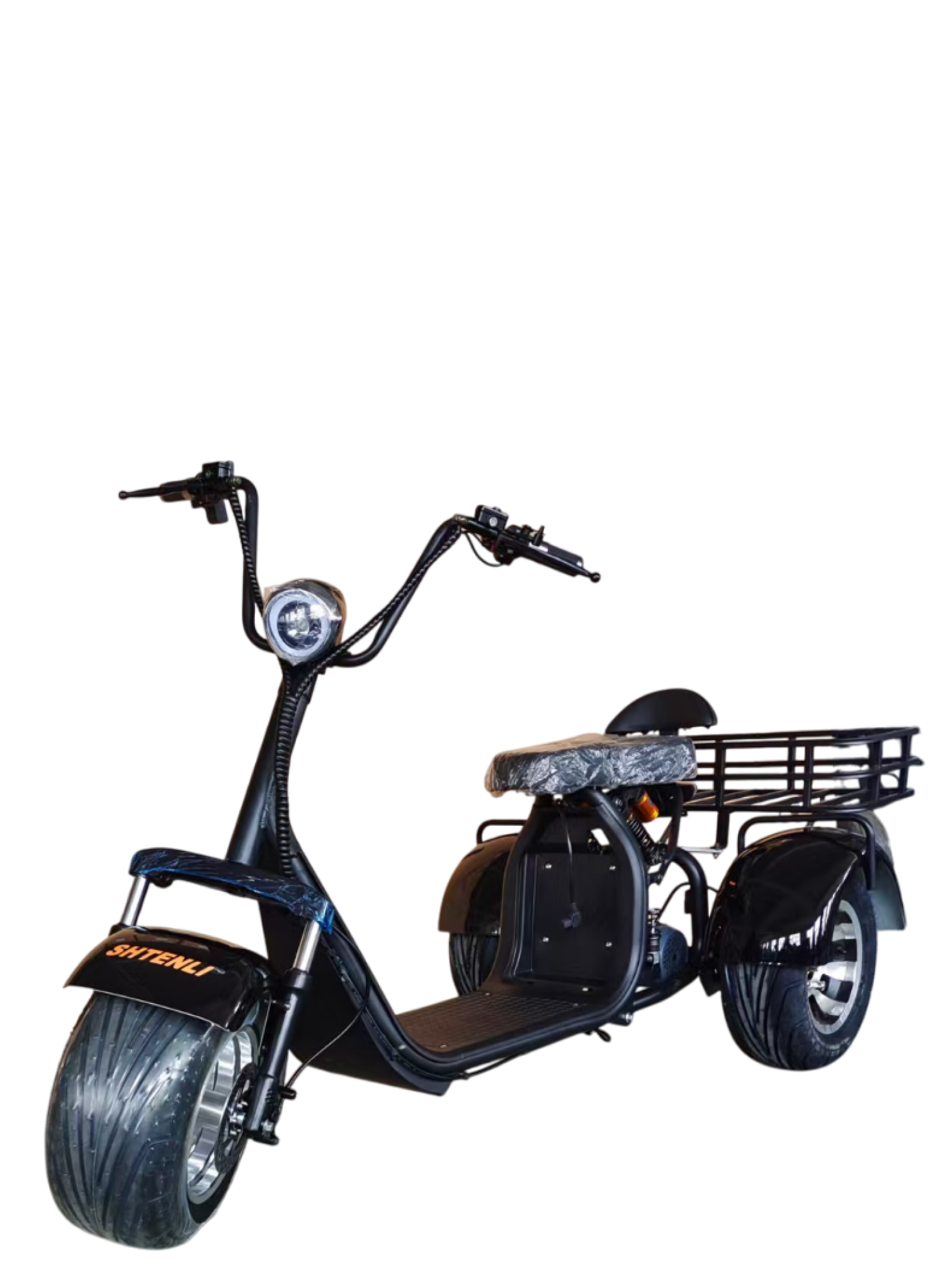 ТРИЦИКЛ SHTENLI MODEL 108