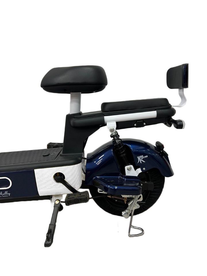 ЭЛЕКТРОСКУТЕР SHTENLI MODEL 9 LONG RANGE