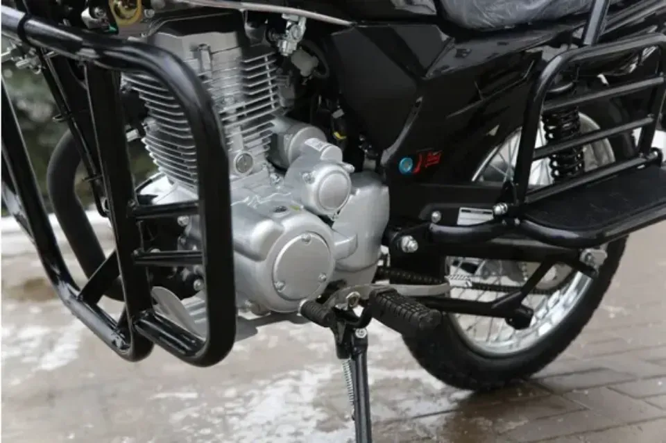 Минск Minsk Ranger 200