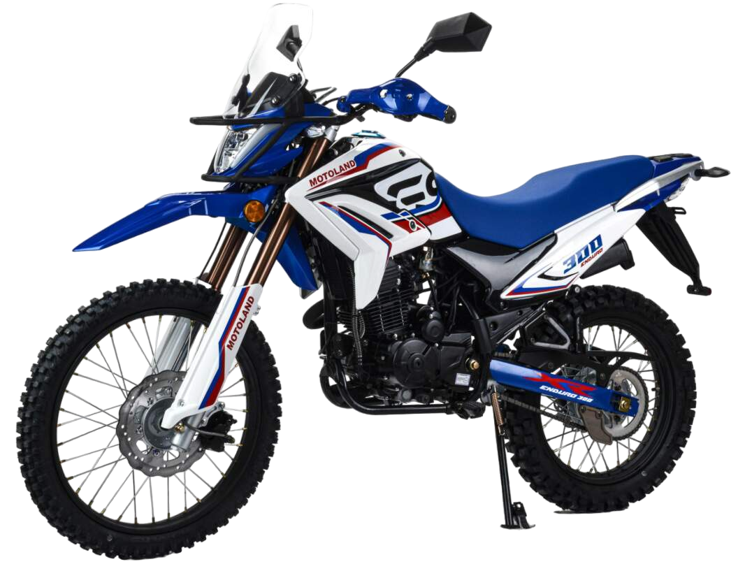 MOTOLAND XR300 ENDURO