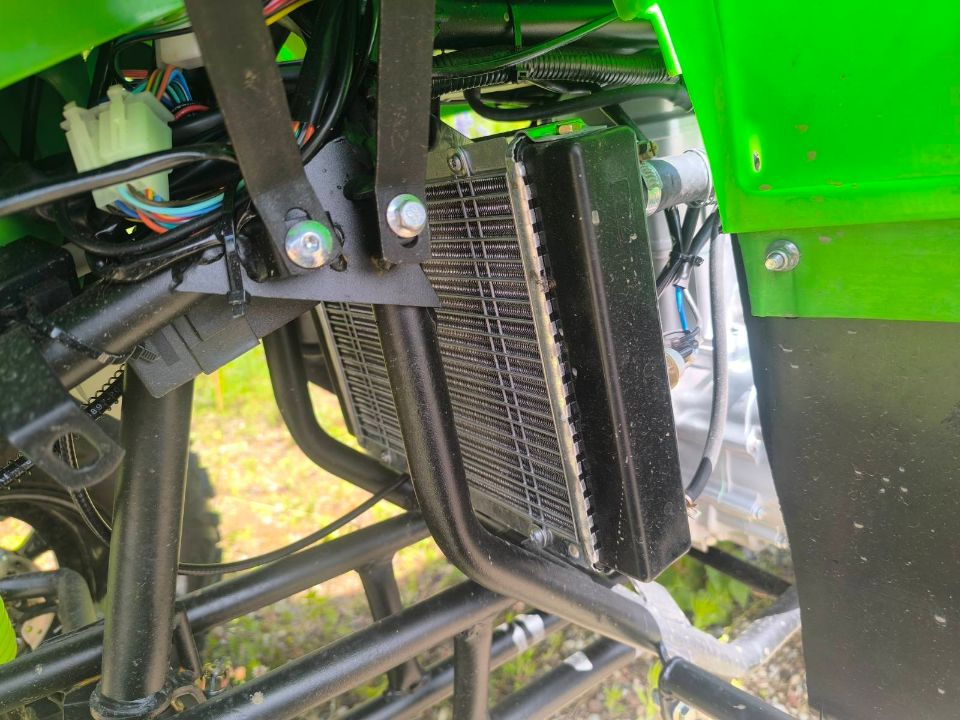 STORM SELECT 250CC С ПСМ