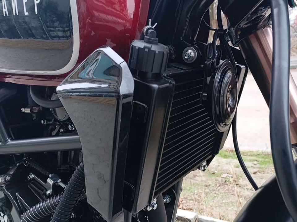 ЗИД 300-01 СТАЙЕР