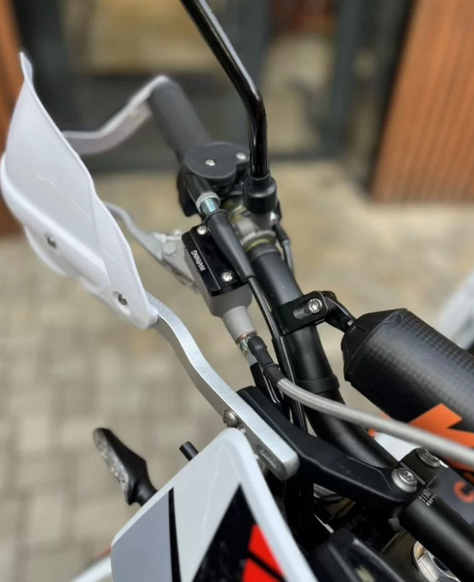 Кросс KAYO K7-A 300 ROAD с ЭПТС