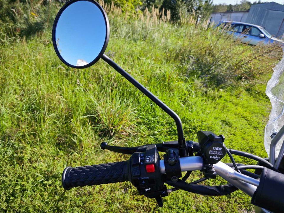 Минск Minsk GOOSE 400