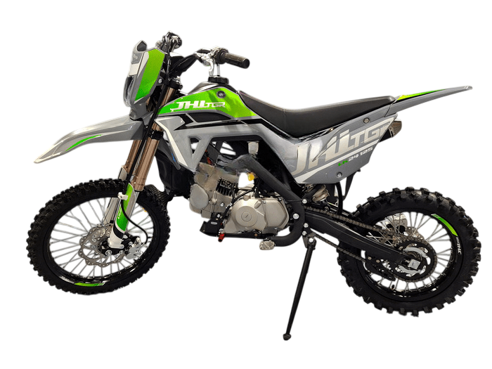 JHL LK24 YX125EM 17/14
