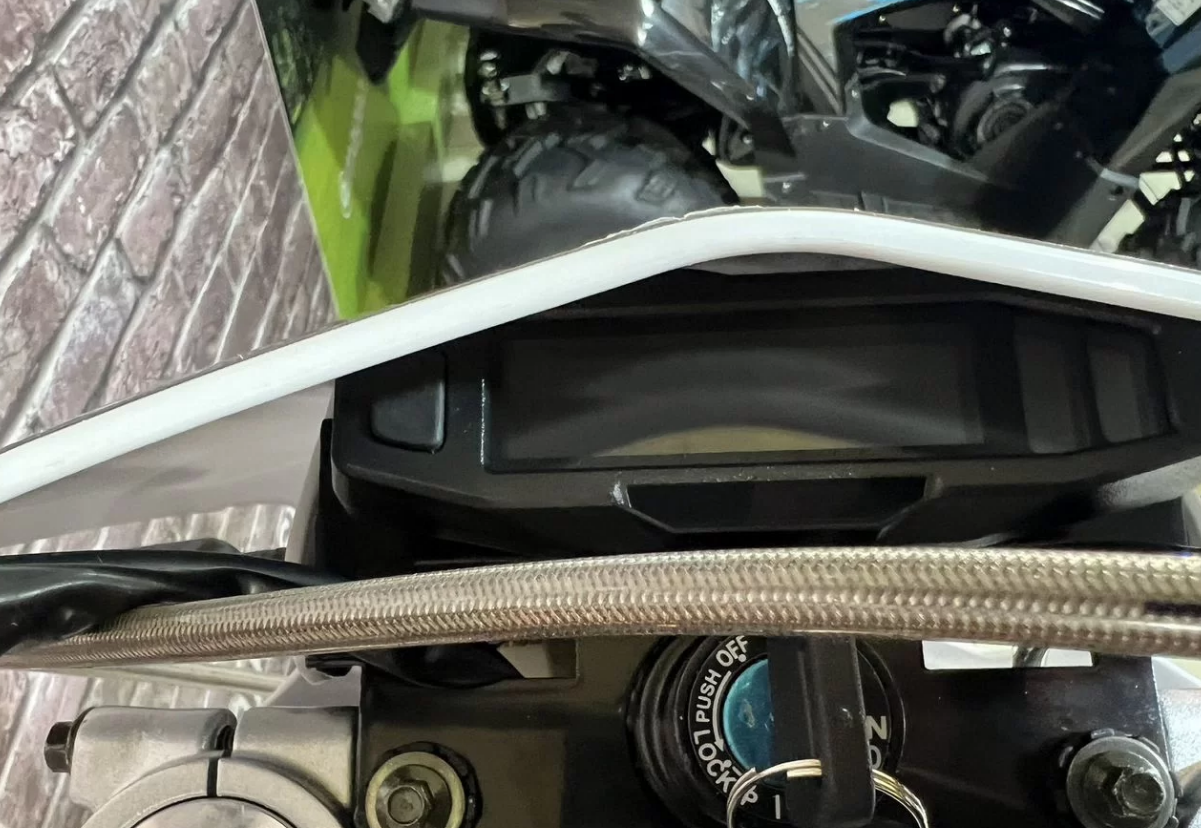 ROCKOT RS250 FIRESTORM с ЭПТС