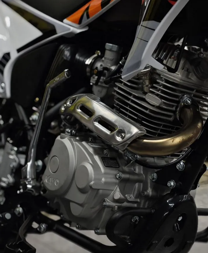 KAYO T1-L 250 ENDURO (CB250G)