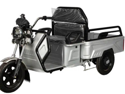 ГРУЗОВОЙ ЭЛЕКТРИЧЕСКИЙ ТРИЦИКЛ SHTENLI MODEL 90 60V