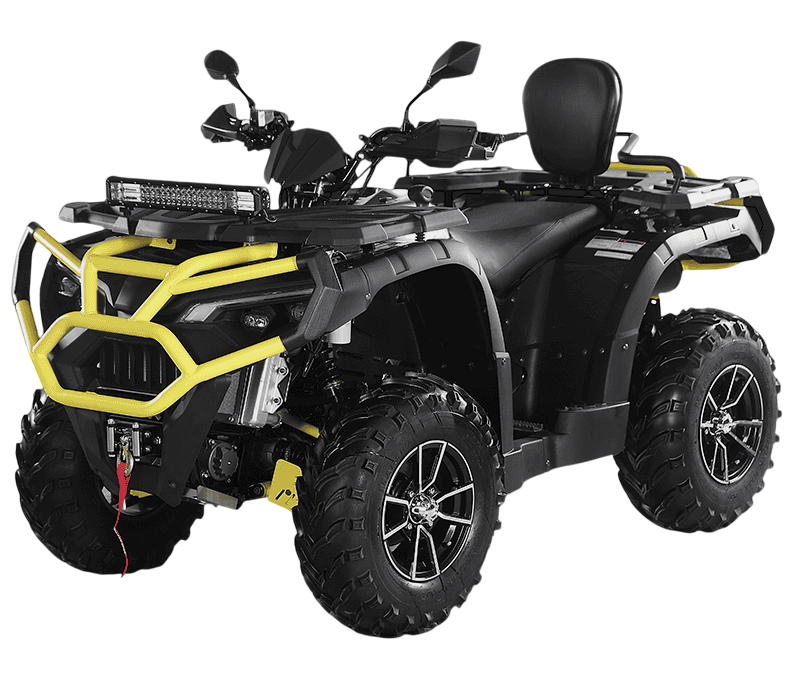 RAM ATV SW570-1