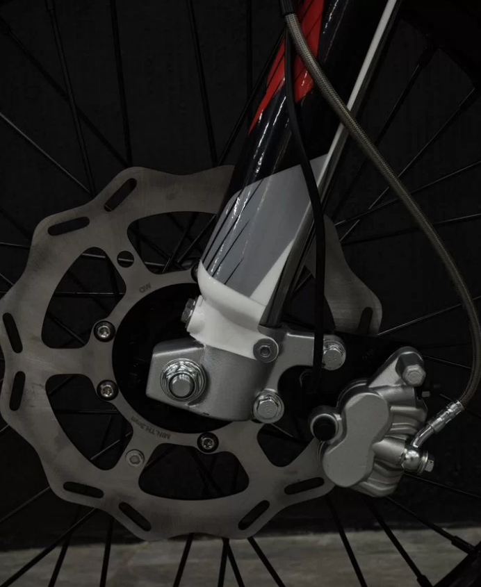 KAYO K3 300 ROAD PR300 с ЭПТС