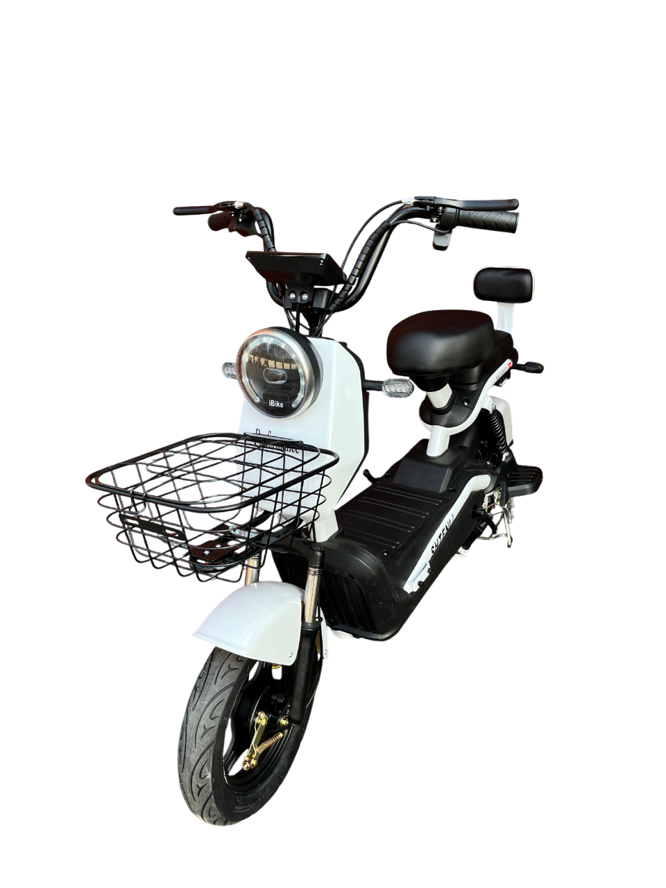 ЭЛЕКТРОСКУТЕР SHTENLI MODEL 21 PERFORMANCE PRO