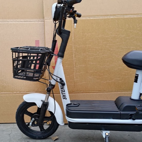 ЭЛЕКТРОСКУТЕР SHTENLI MODEL 11 STANDARD RANGE