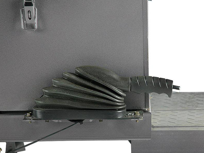 ГРУЗОВОЙ ЭЛЕКТРИЧЕСКИЙ ТРИЦИКЛ SHTENLI MODEL 90 60V