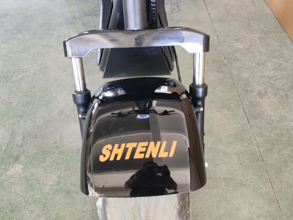 ЭЛЕКТРОСКУТЕР ТРИЦИКЛ SHTENLI MODEL 108