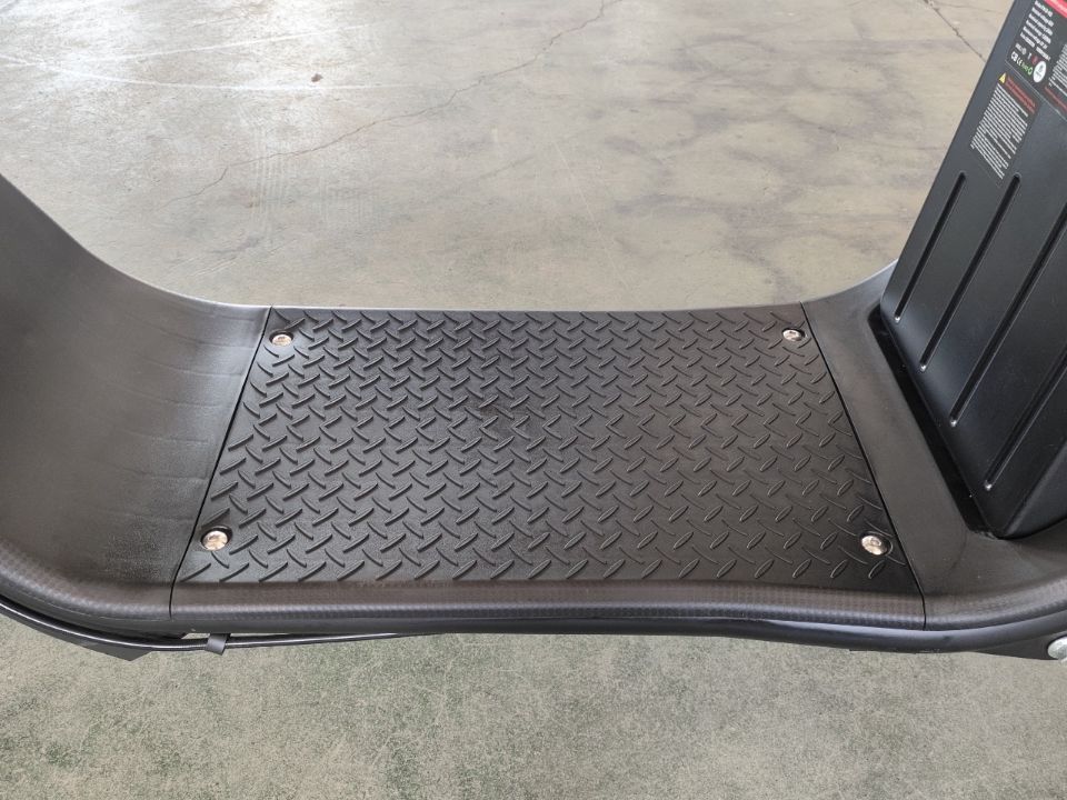 ЭЛЕКТРОСКУТЕР ТРИЦИКЛ SHTENLI MODEL 108