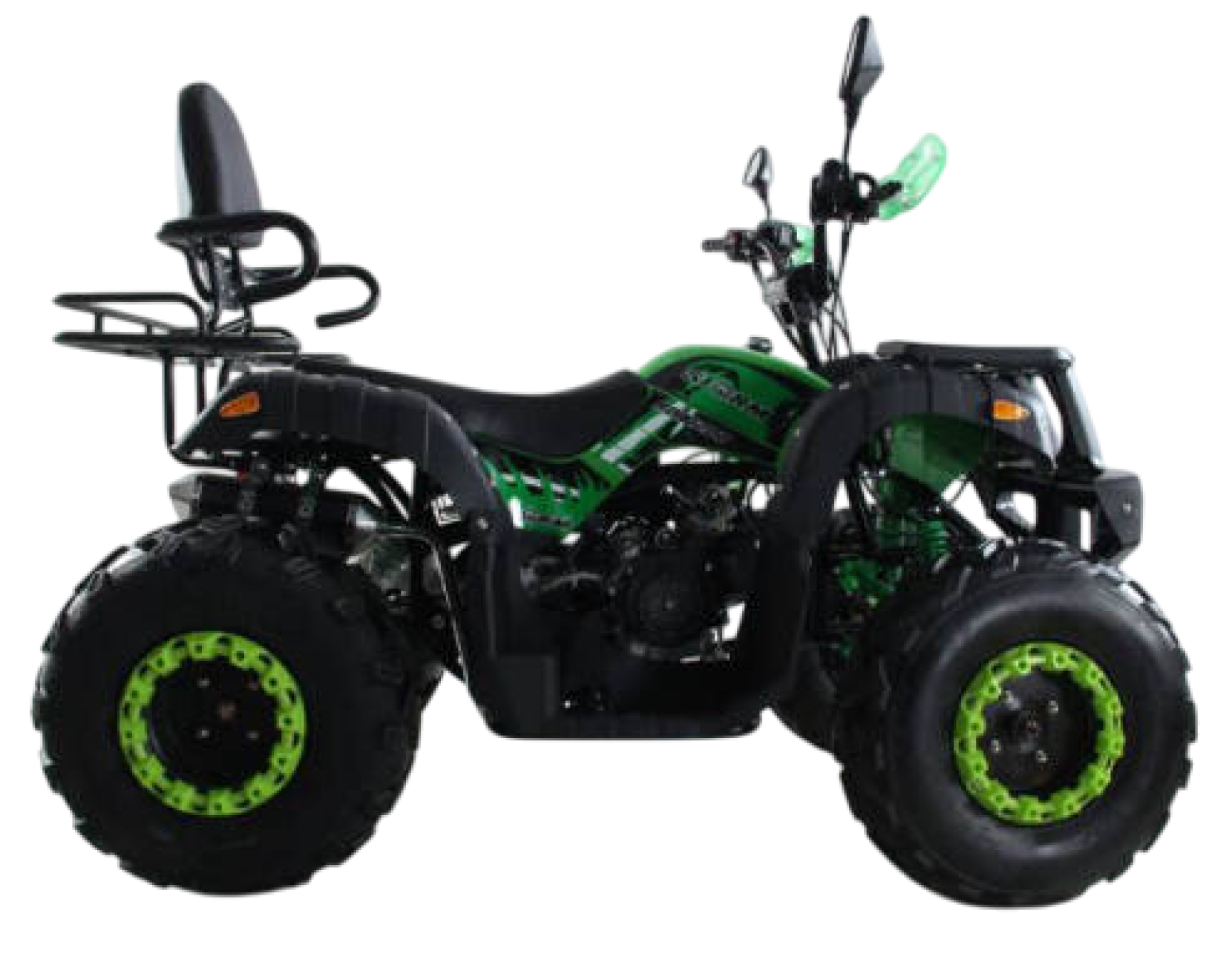 ATV STOEM ALL ROAD 200