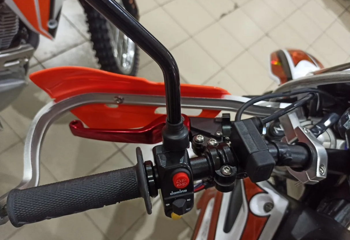 ROCKOT RS250 FIRESTORM с ЭПТС