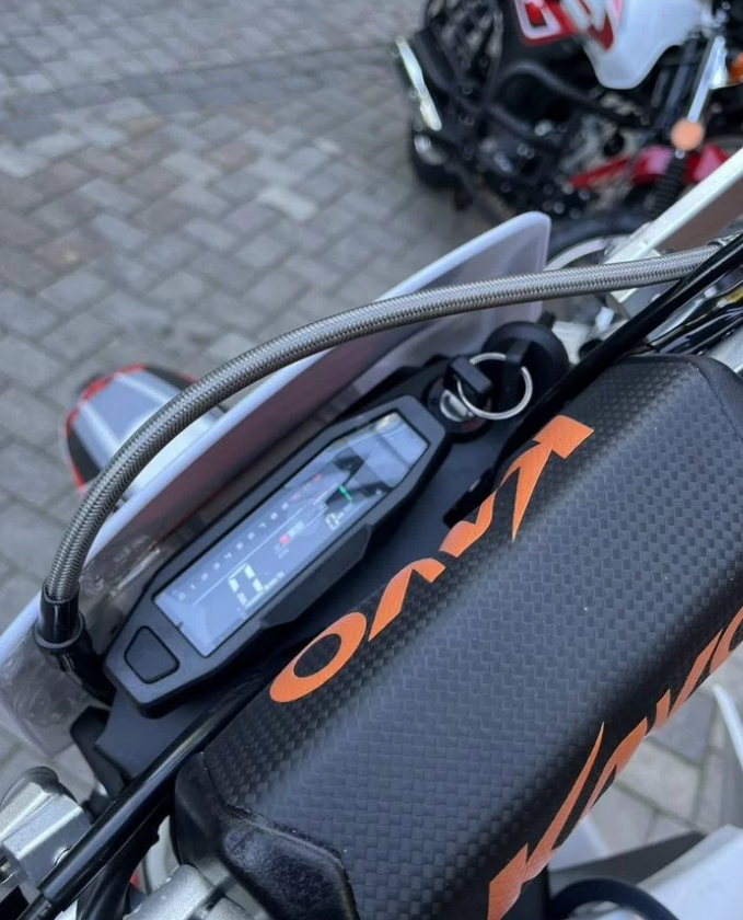 KAYO K3 300 ROAD PR300 с ЭПТС