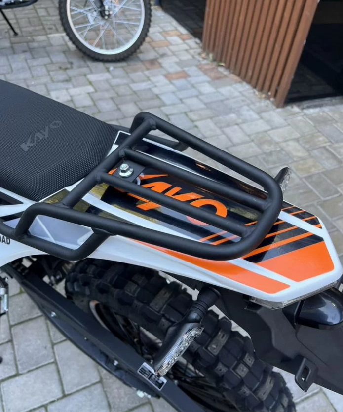 KAYO K3 300 ROAD PR300 с ЭПТС