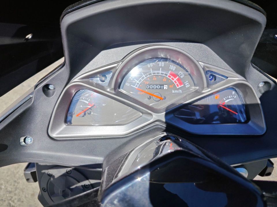 RACER RC150T-15 HYPER