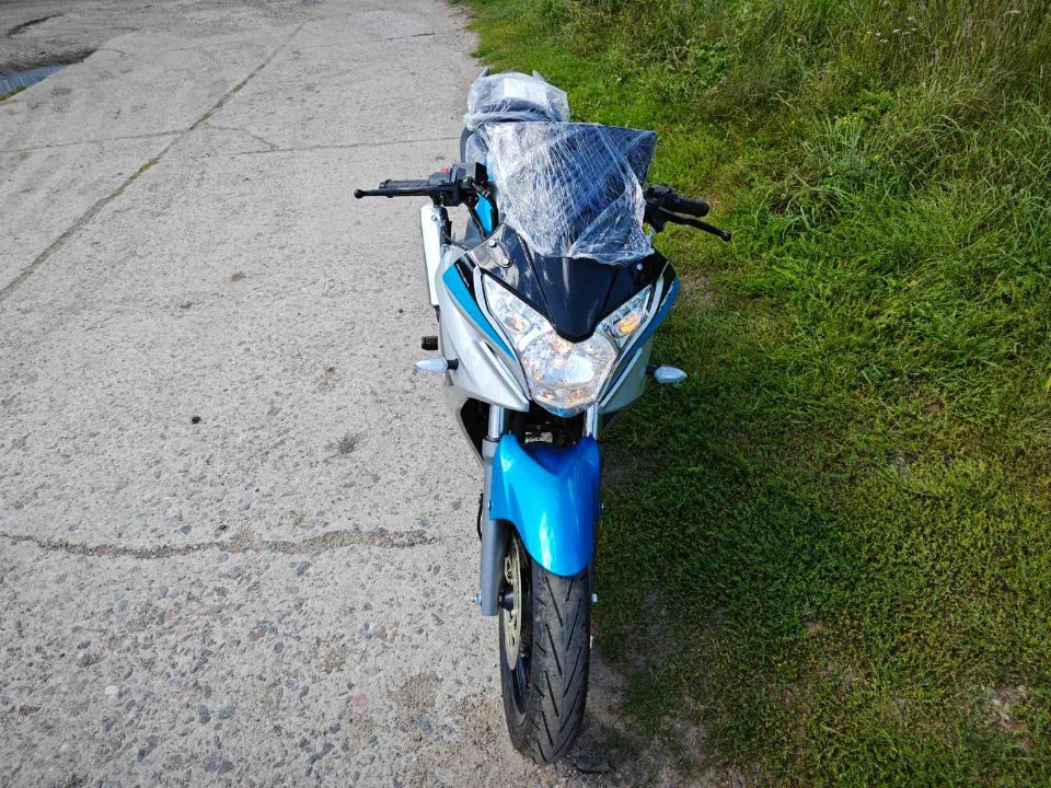 RACER SKYWAY RC300CS