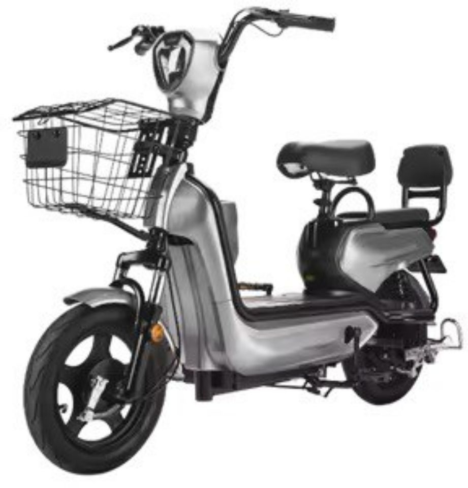 ЭЛЕКТРОСКУТЕР PROFI M15