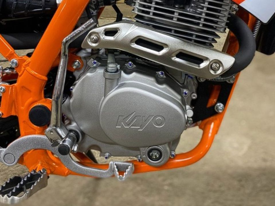 KAYO T2 300 ENDURO PR С ЭПТС