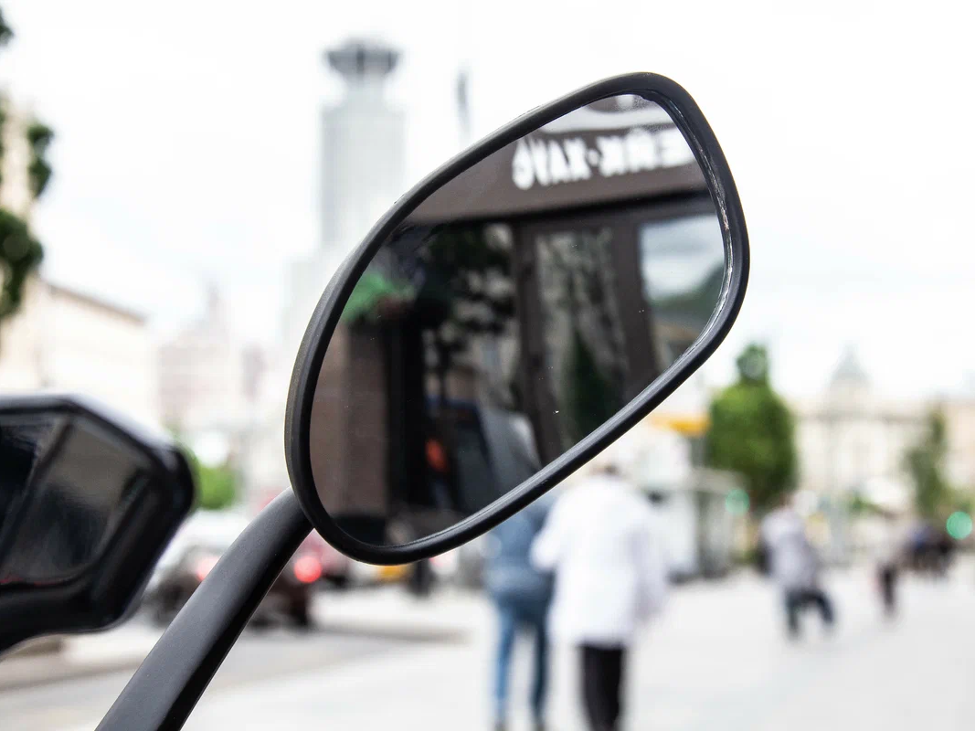 RACER SKYWAY RC300CS