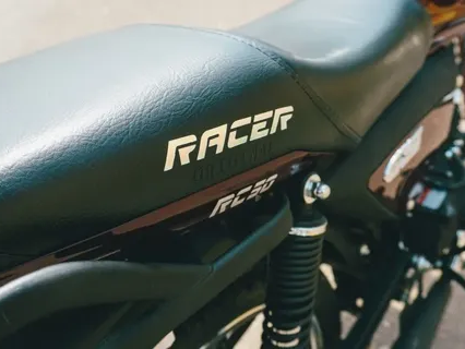 RACER RC50 ALPHA + ЦПГ 125 КУБ