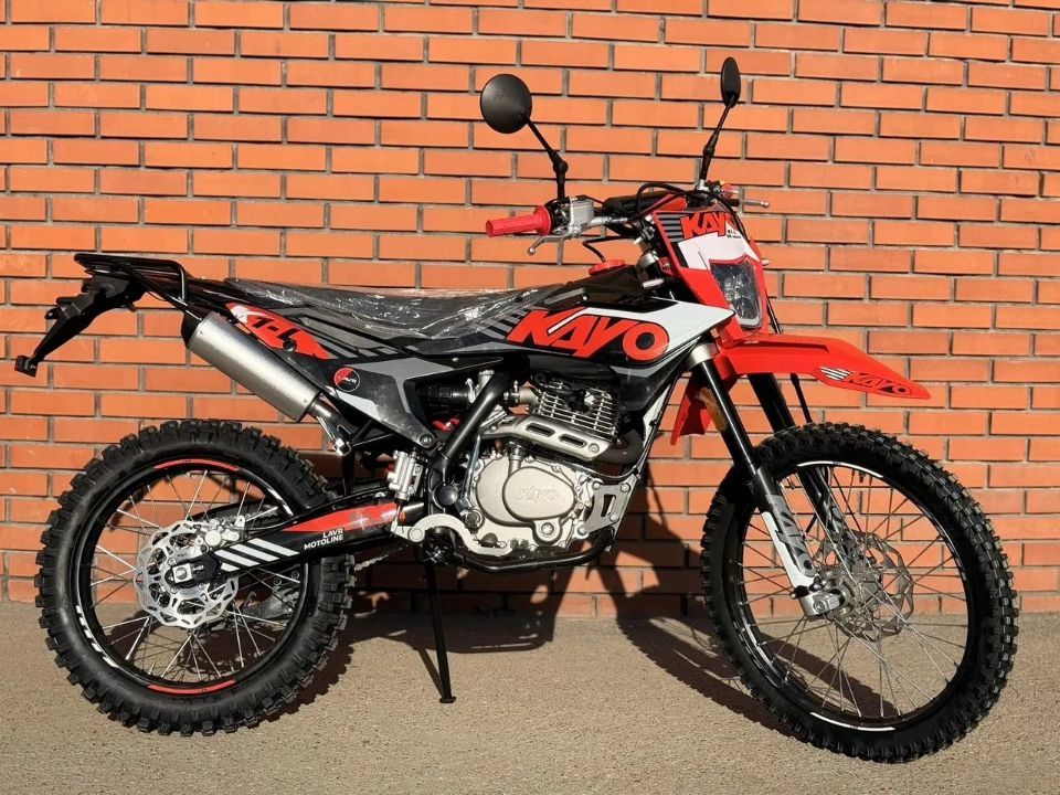 KAYO K1-L 300 ROAD
