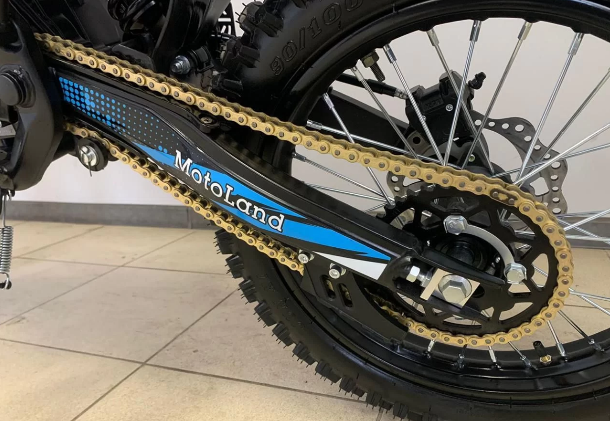 MOTOLAND 150 GF150 E 19/16