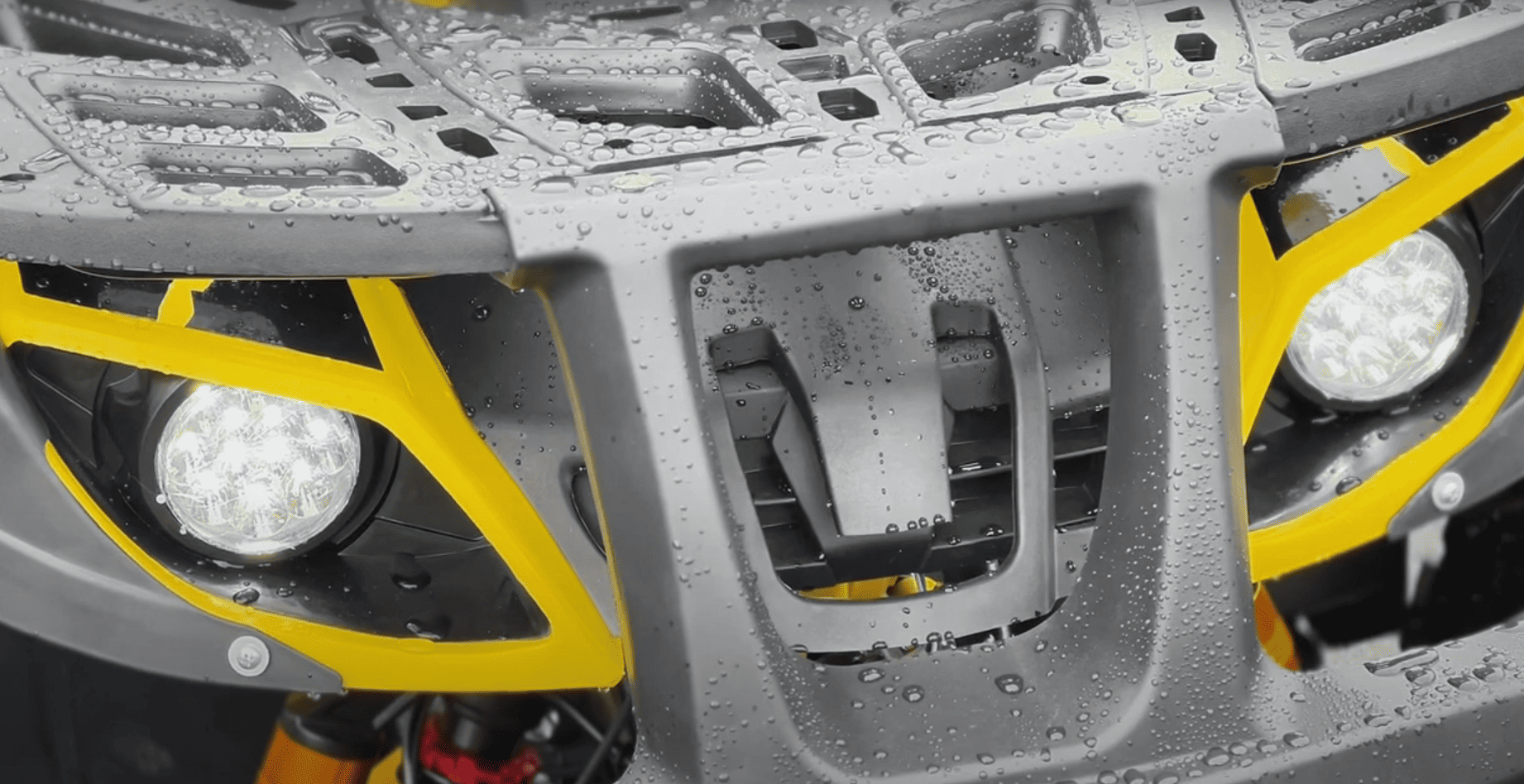 ATV STORM 200 WILD TRACK LUX