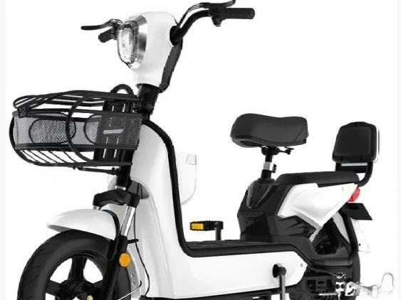 ЭЛЕКТРОСКУТЕР SHTENLI MODEL 16 MAXI RANGE РЕСТАЙЛИНГ