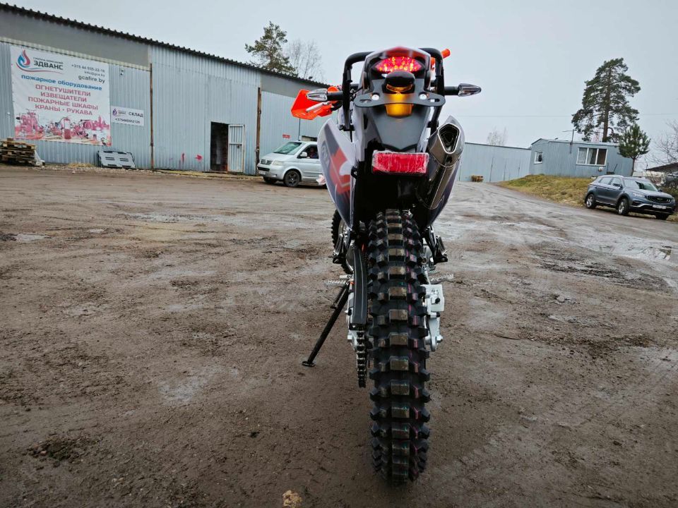 KAYO T2 300 ENDURO PR С ЭПТС