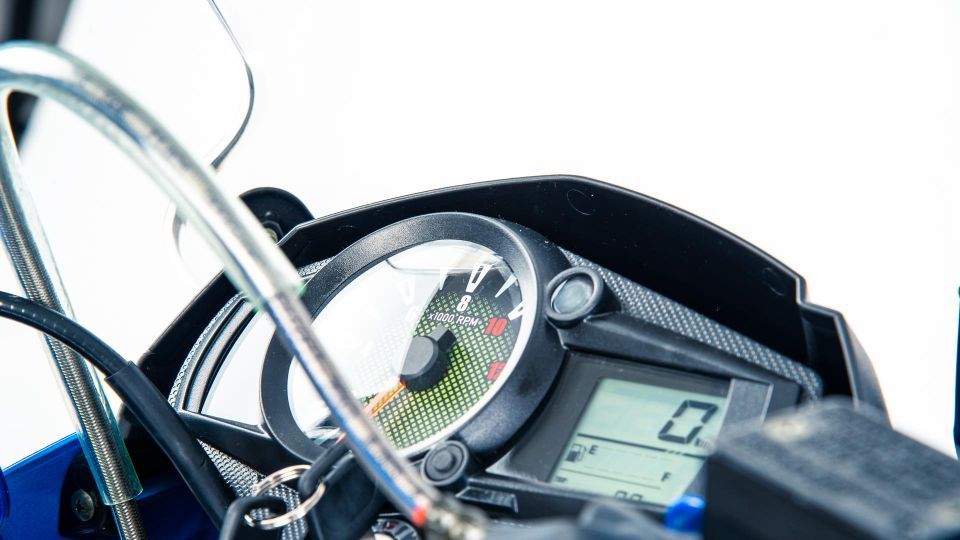 MOTOLAND XR250 ENDURO