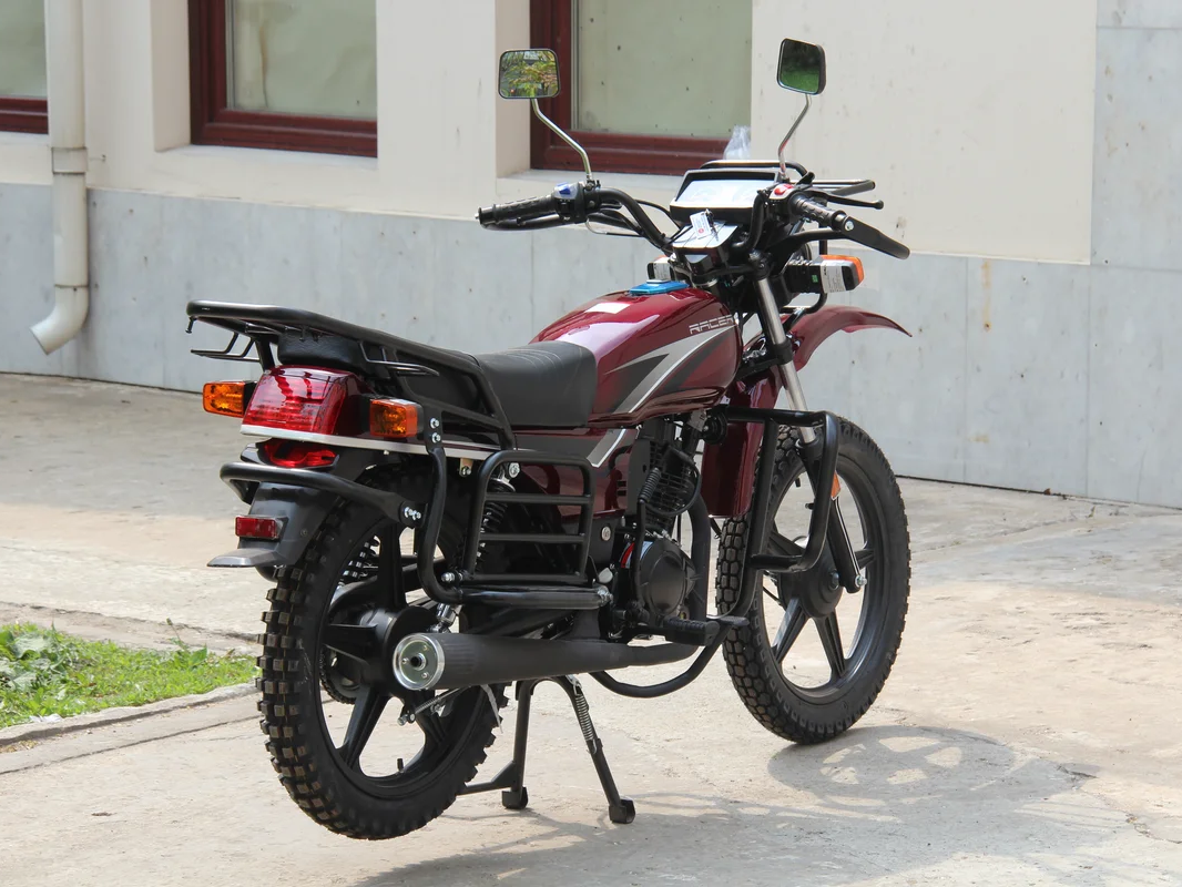 RACER RC200GY-C2A TOURIST