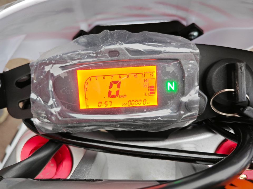 KAYO T2 300 ENDURO PR С ЭПТС