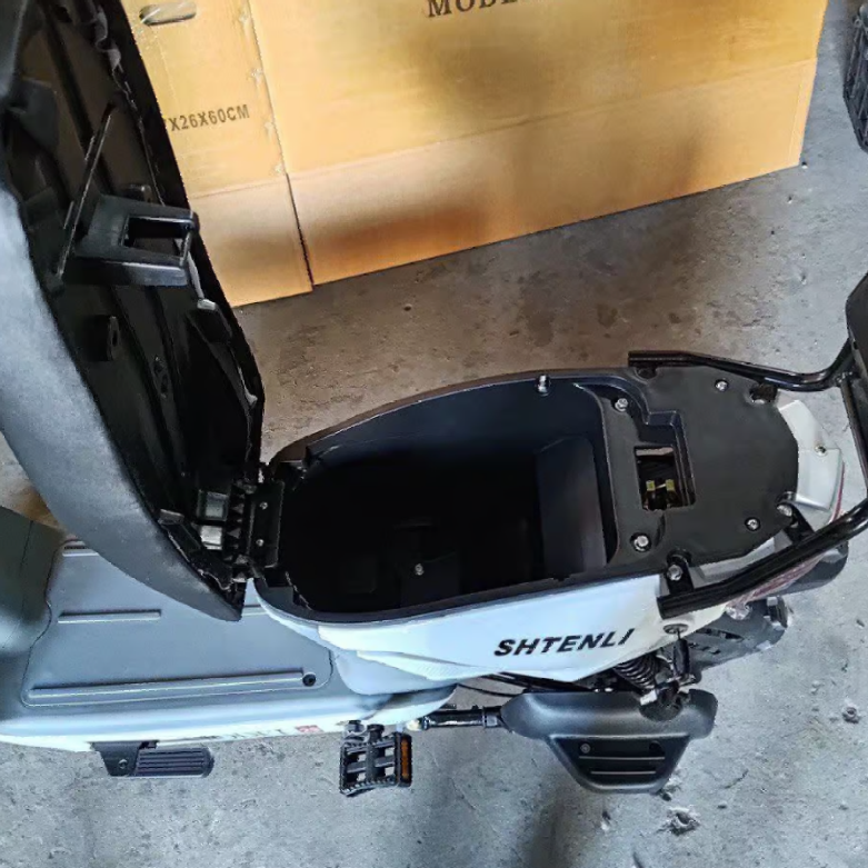 ЭЛЕКТРОСКУТЕР SHTENLI MODEL 21 PERFORMANCE