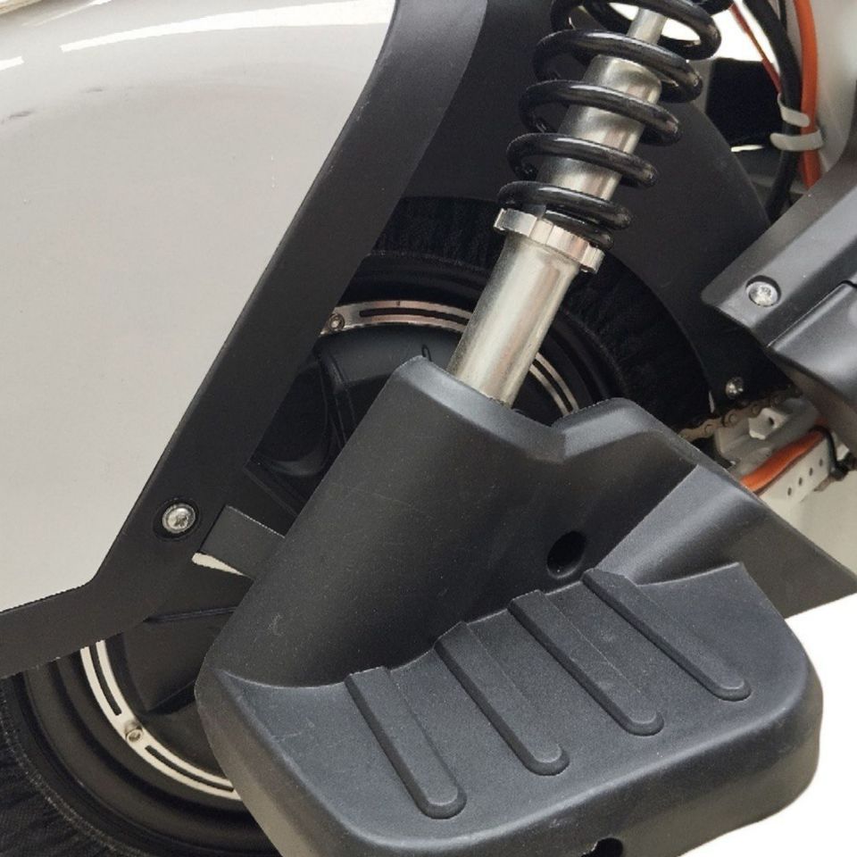 ЭЛЕКТРОСКУТЕР SHTENLI MODEL 21 PERFORMANCE