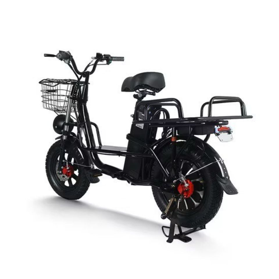 ЭЛЕКТРОВЕЛОСИПЕД SHTENLI MONSTER V-12 60V20A