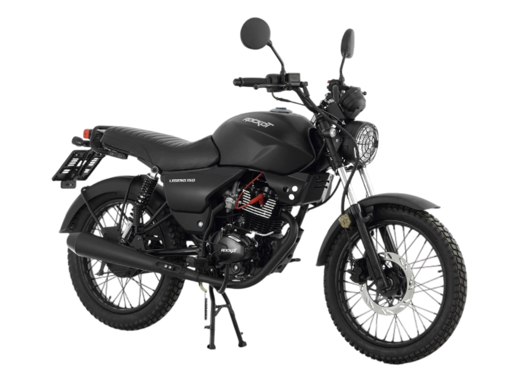 ROCKOT LEGEND 150