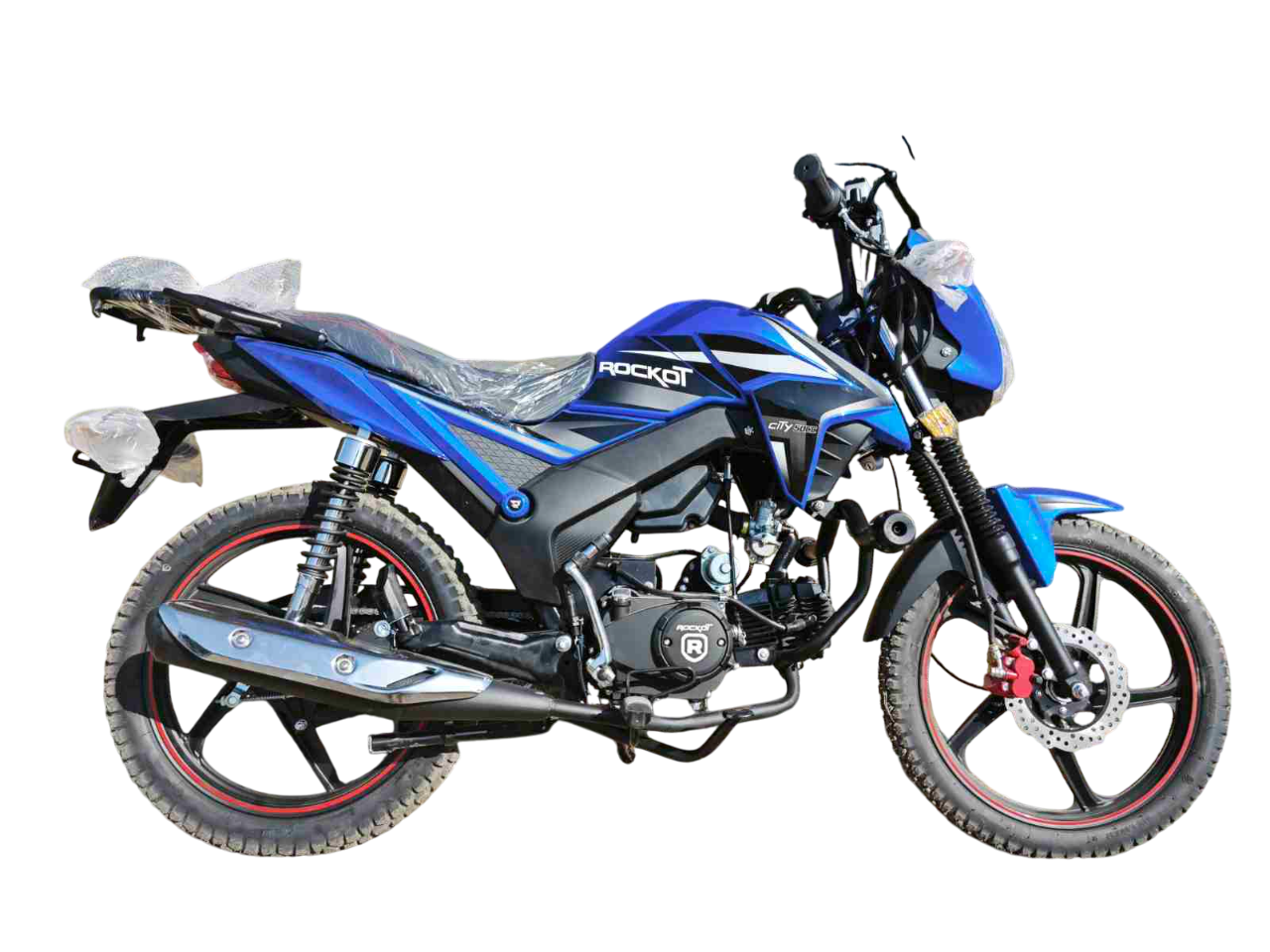 ROCKOT ALPHA CITY M-12