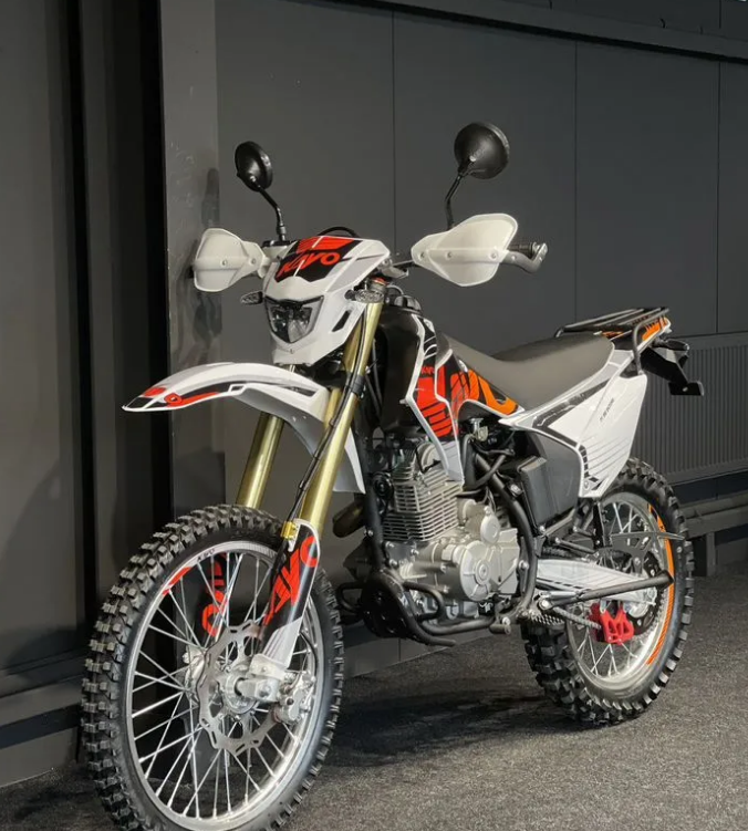 KAYO T1 300 ENDURO (PR300)