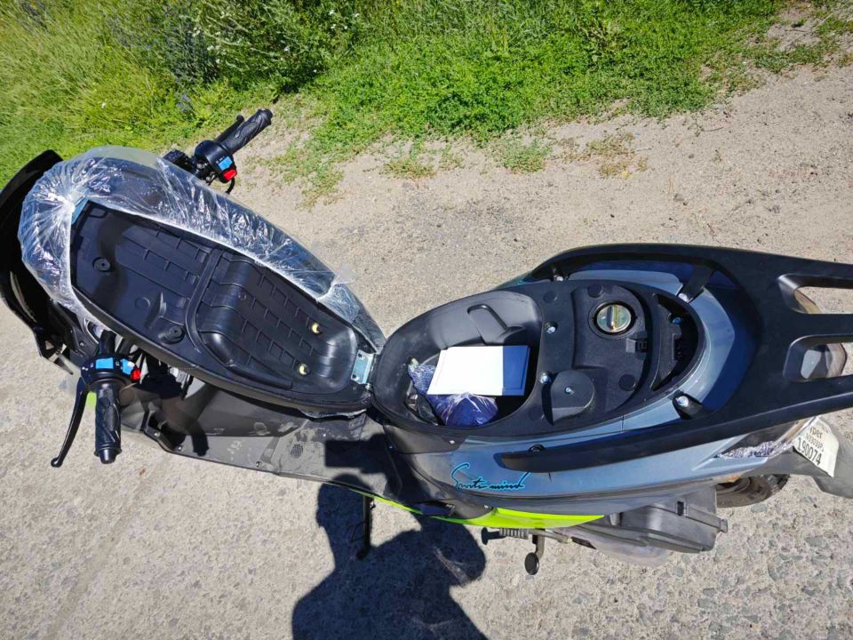 RACER RC150T-15 HYPER